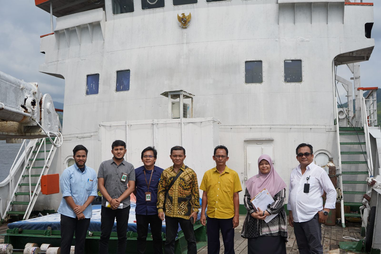 Pengadaan Barang Jasa 2026: Rahasia PBJ yang Dijemput ke OPD